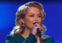 Наш Новый год Праздничный концерт в Кремле