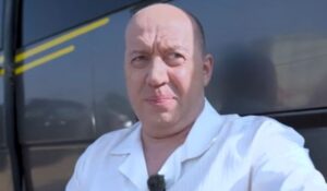 Тайный миллионер