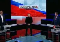 Дебаты с Соловьевым