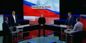 Дебаты с Соловьевым