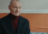 Илья Муровец